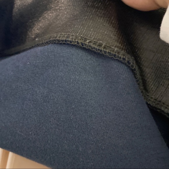 Faith Connexion Coated Tunic - Picture 6 of 9